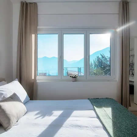 Villa Villa Piccolo Paradiso Con Piscina *