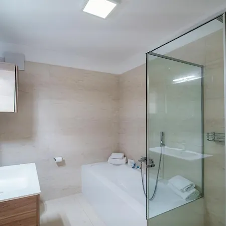 Villa Piccolo Paradiso Con Piscina Minusio