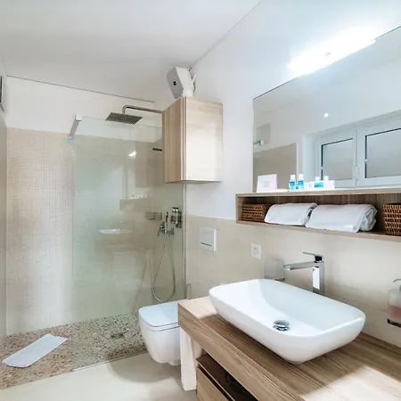 Villa Villa Piccolo Paradiso Con Piscina